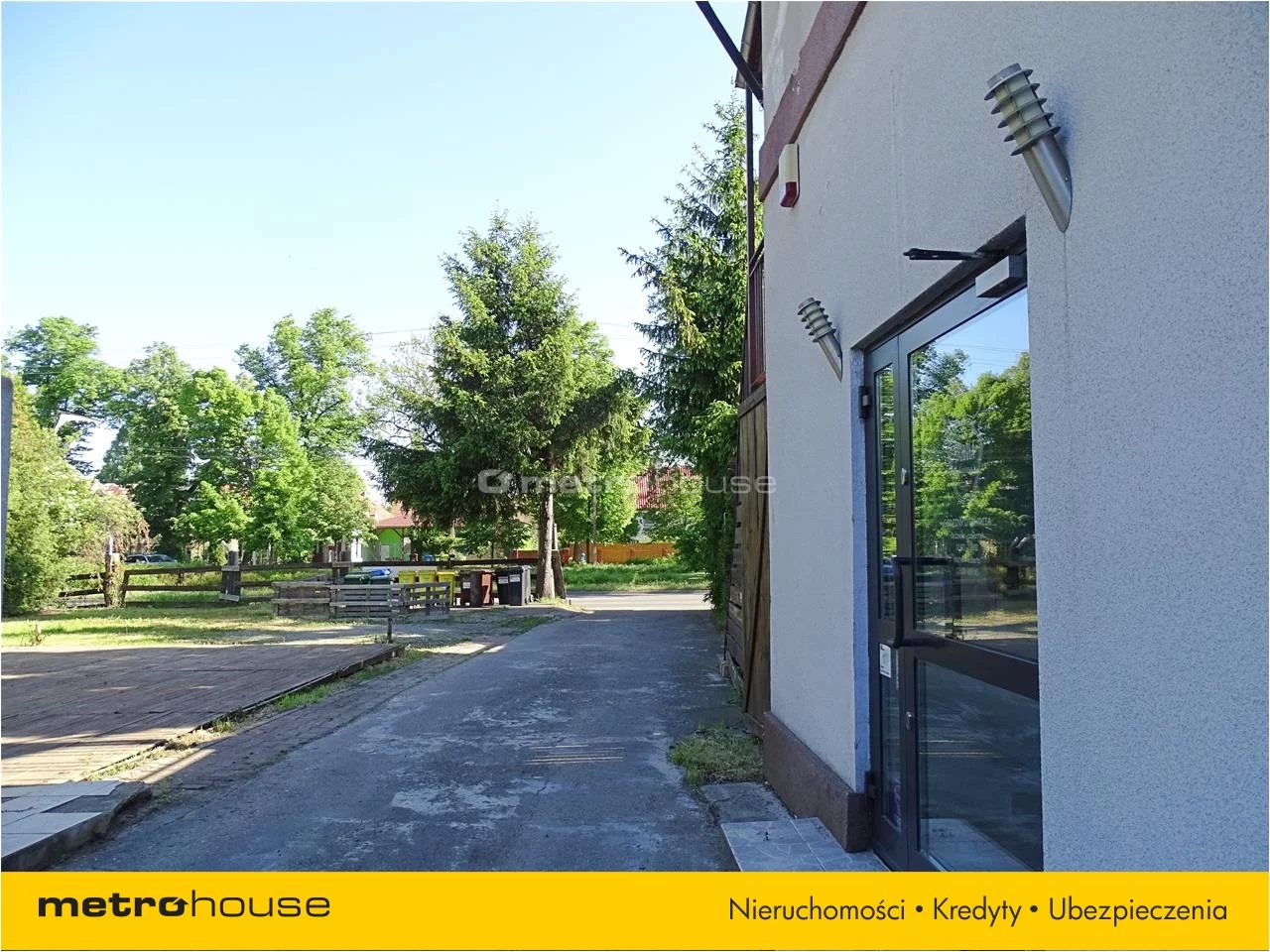 Lokal użytkowy 170,00 m², oferta nr , NULE522, Wrocław, Krzyki-Partynice, Krzyki