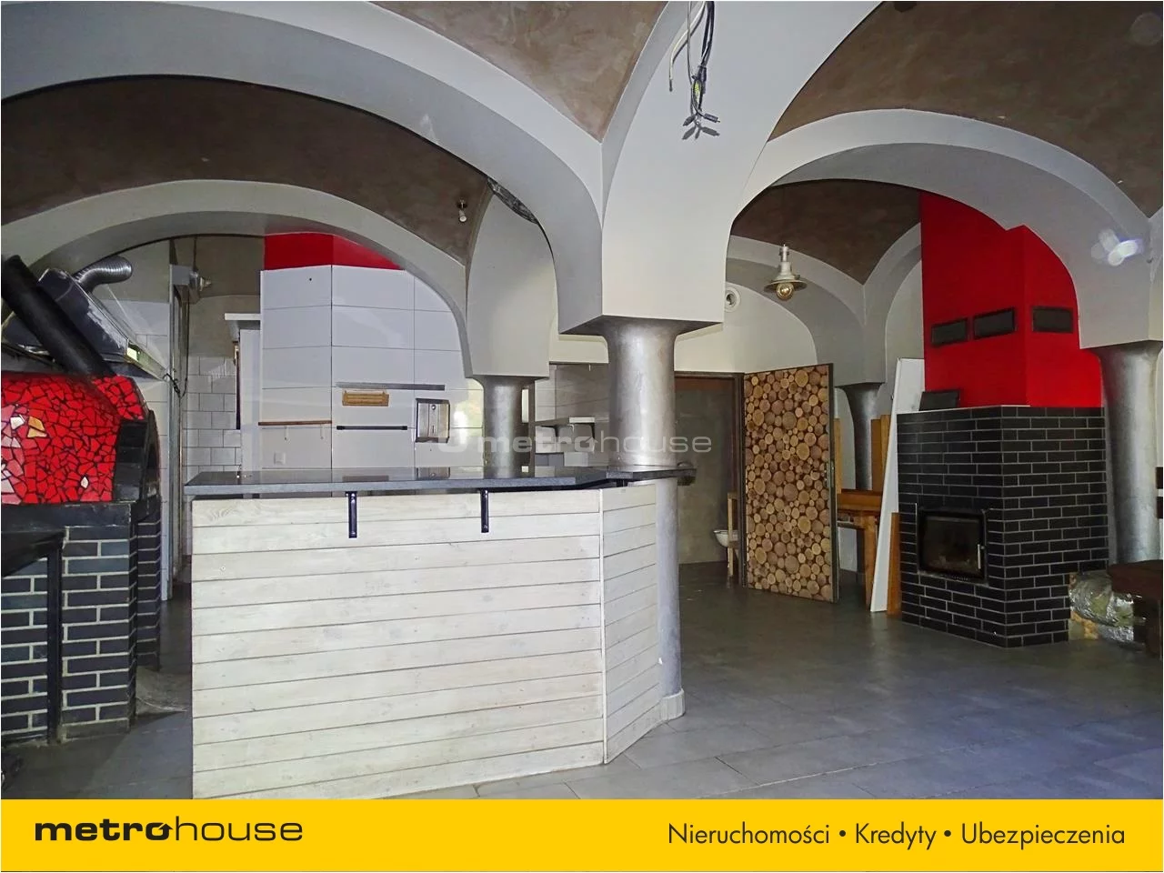 Lokal użytkowy 170,00 m², oferta nr , NULE522, Wrocław, Krzyki-Partynice, Krzyki