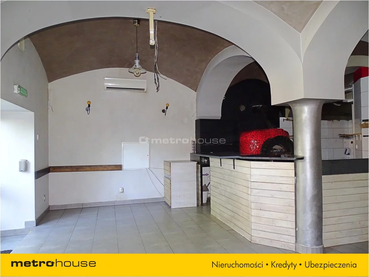 Lokal użytkowy 170,00 m², oferta nr , NULE522, Wrocław, Krzyki-Partynice, Krzyki