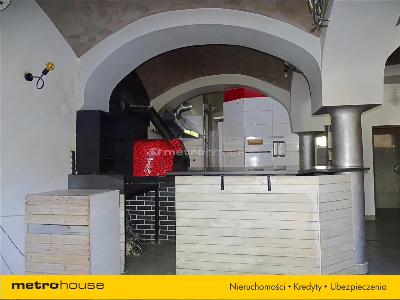 Lokal użytkowy 170,00 m², oferta nr , NULE522, Wrocław, Krzyki-Partynice, Krzyki