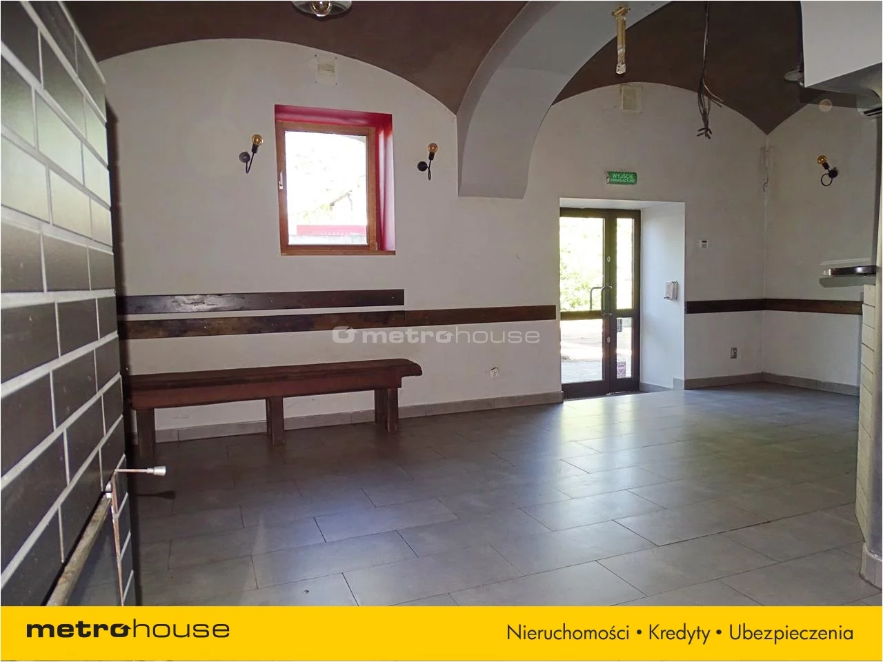 Lokal użytkowy 170,00 m², oferta nr , NULE522, Wrocław, Krzyki-Partynice, Krzyki