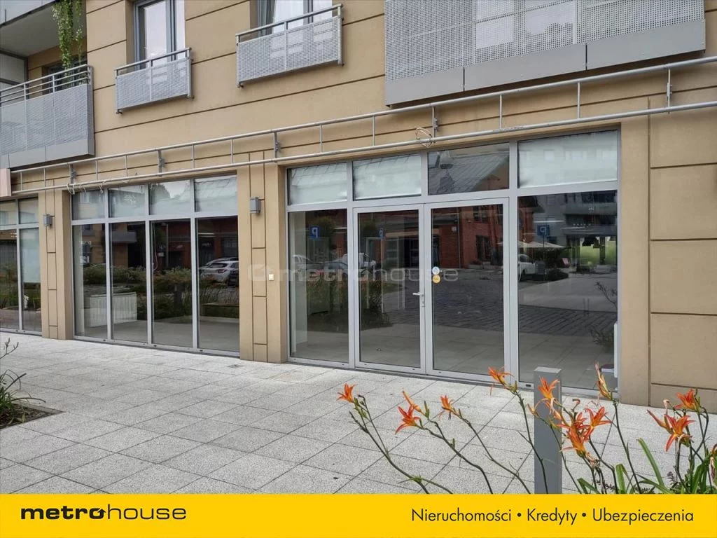Lokal użytkowy 143,00 m², oferta nr , BECU197, Wrocław, Stare Miasto