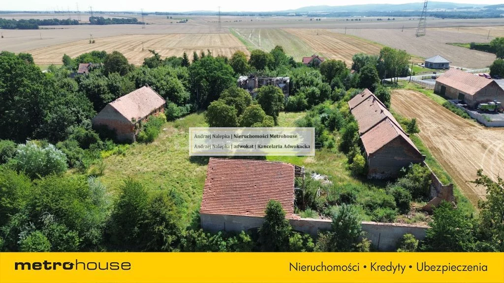 Obiekt 3 450,00 m², oferta nr , SOVINE309, Wyskok