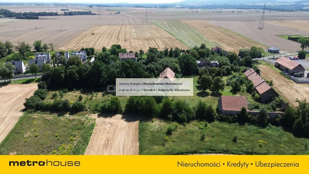 Obiekt 3 450,00 m², oferta nr , SOVINE309, Wyskok