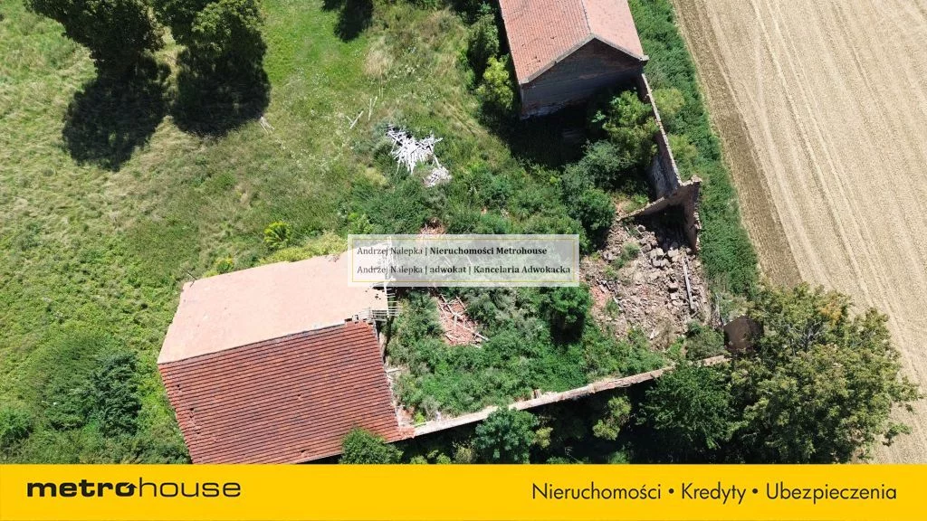 Obiekt 3 450,00 m², oferta nr , SOVINE309, Wyskok