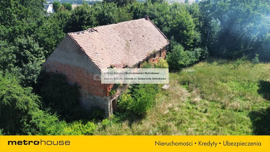 Obiekt 3 450,00 m², oferta nr , SOVINE309, Wyskok
