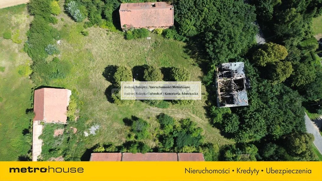 Obiekt 3 450,00 m², oferta nr , SOVINE309, Wyskok