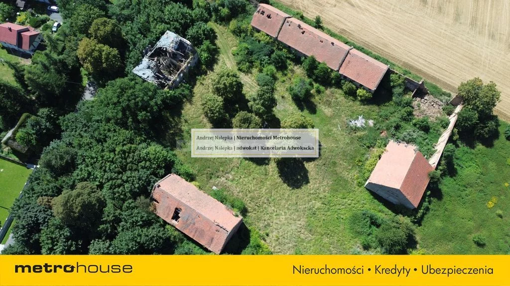 Obiekt 3 450,00 m², oferta nr , SOVINE309, Wyskok