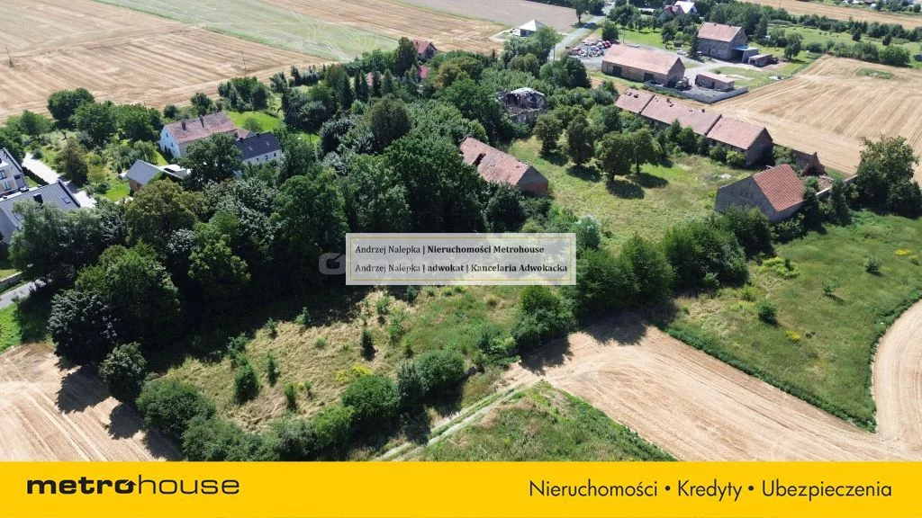 Obiekt 3 450,00 m², oferta nr , SOFIMU616, Wyskok