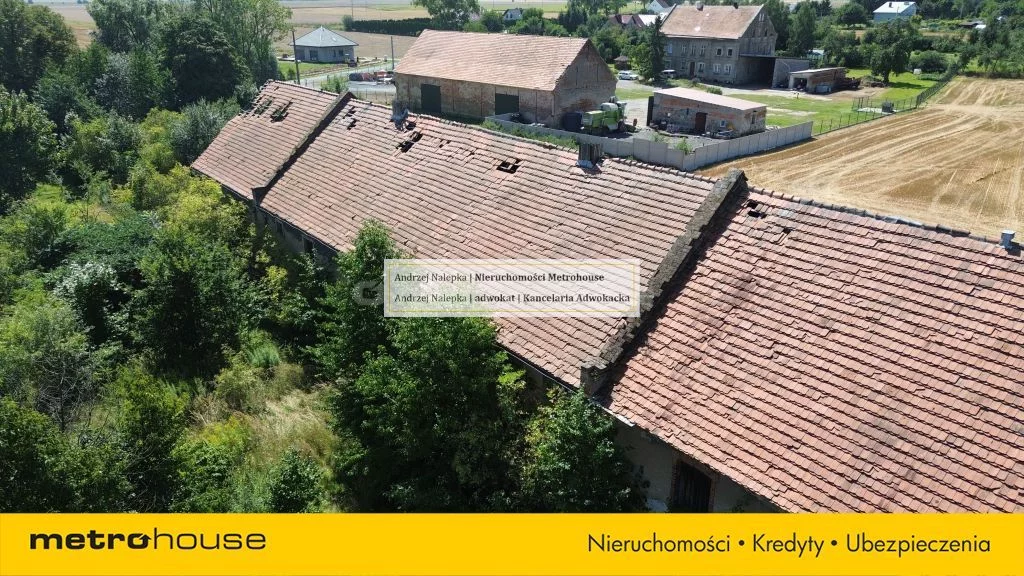 Obiekt 3 450,00 m², oferta nr , SOFIMU616, Wyskok