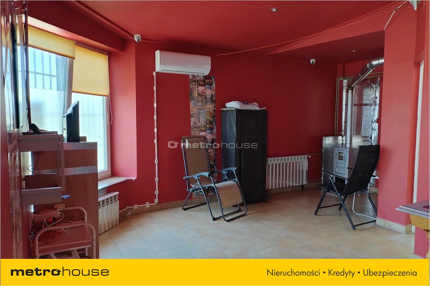 Lokal użytkowy 59,75 m², oferta nr , MYFE412, Wyszków