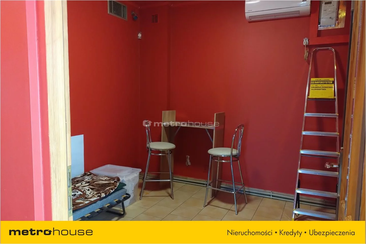 Lokal użytkowy 59,75 m², oferta nr , MYFE412, Wyszków