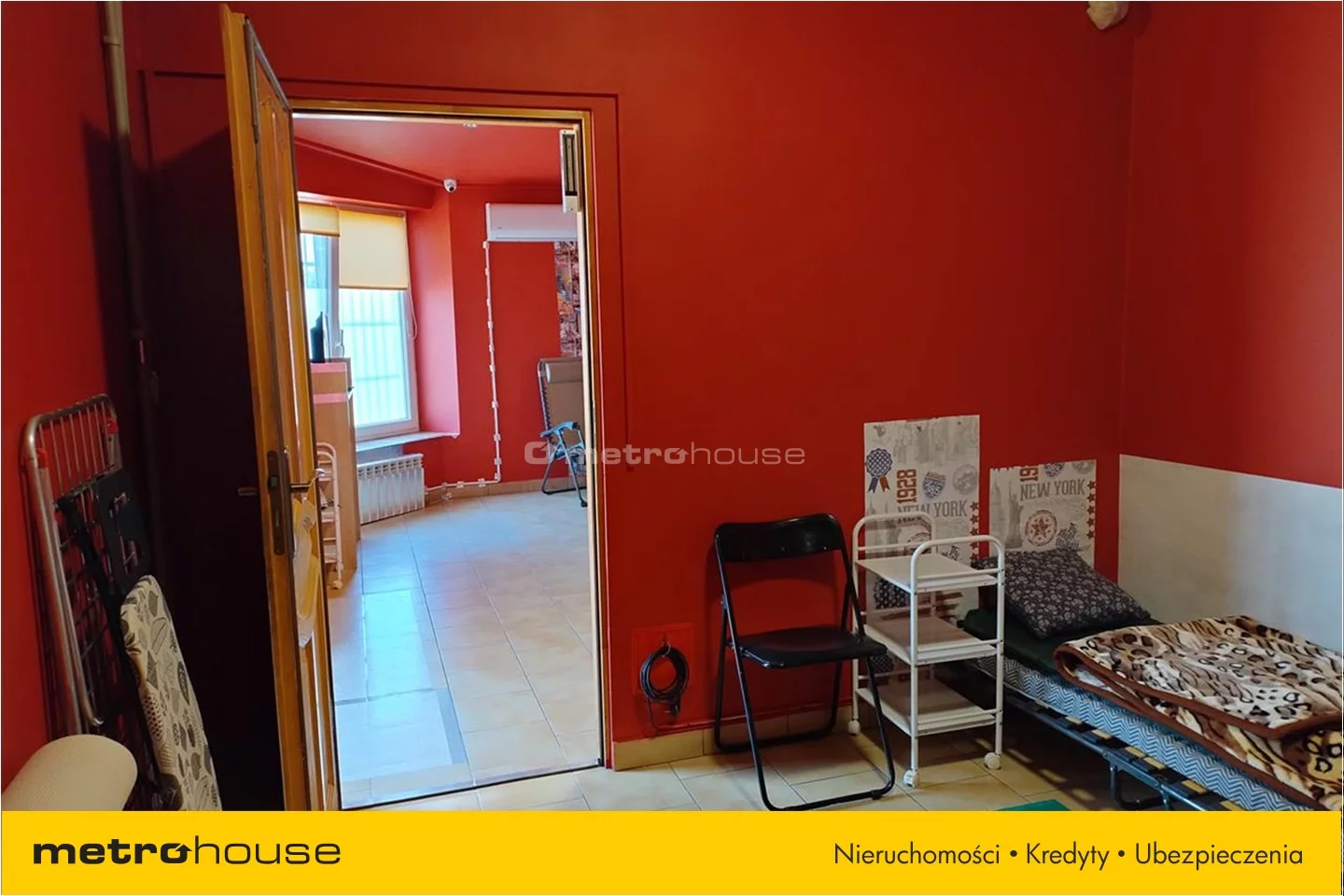 Lokal użytkowy 59,75 m², oferta nr , MYFE412, Wyszków