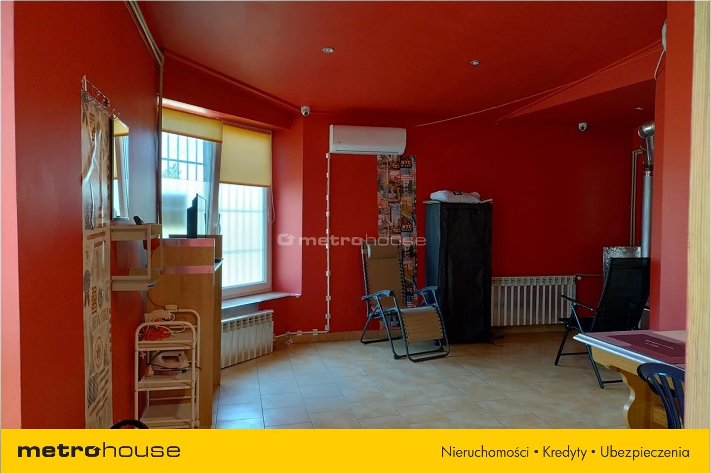 Lokal użytkowy 59,75 m², oferta nr , MYFE412, Wyszków