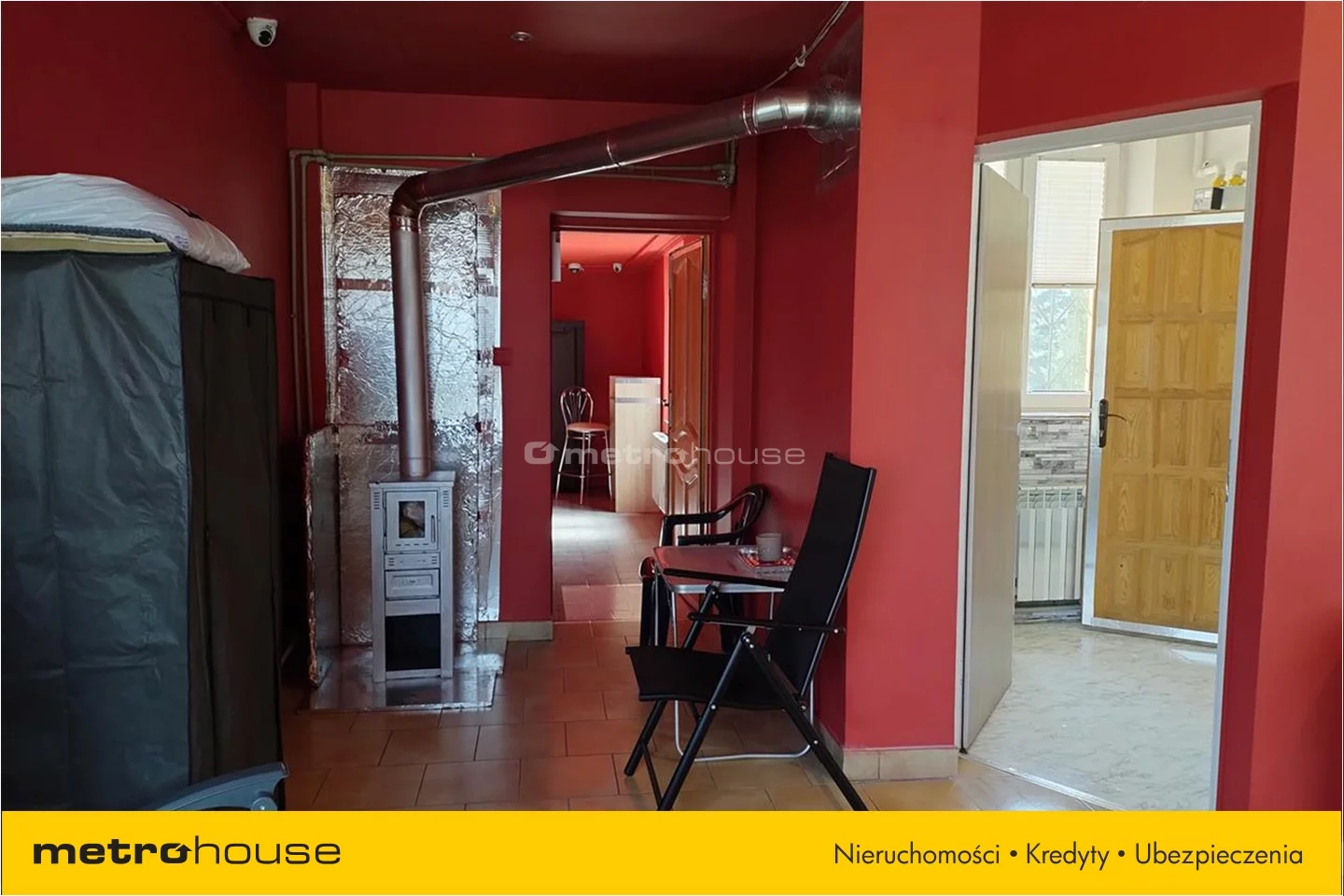 Lokal użytkowy 59,75 m², oferta nr , MYFE412, Wyszków