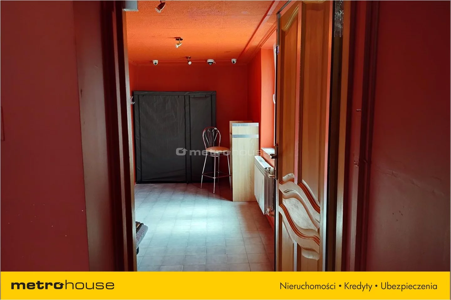 Lokal użytkowy 59,75 m², oferta nr , MYFE412, Wyszków