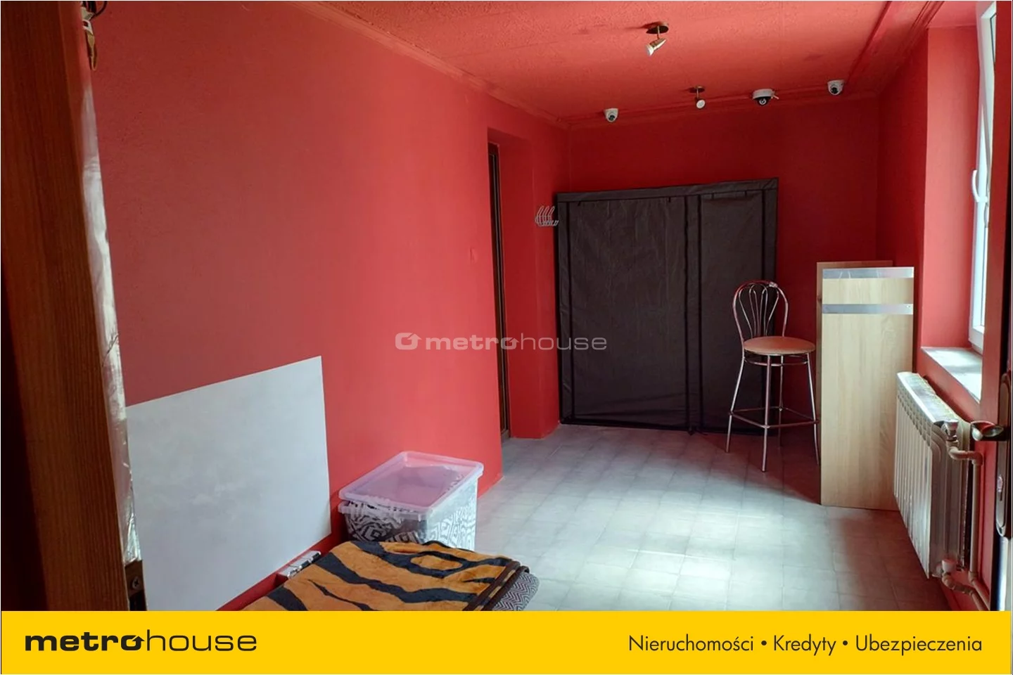 Lokal użytkowy 59,75 m², oferta nr , MYFE412, Wyszków
