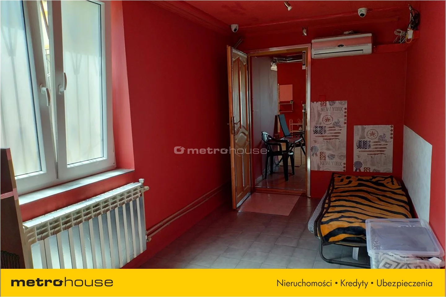 Lokal użytkowy 59,75 m², oferta nr , MYFE412, Wyszków