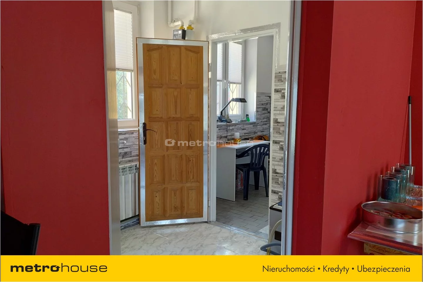 Lokal użytkowy 59,75 m², oferta nr , MYFE412, Wyszków