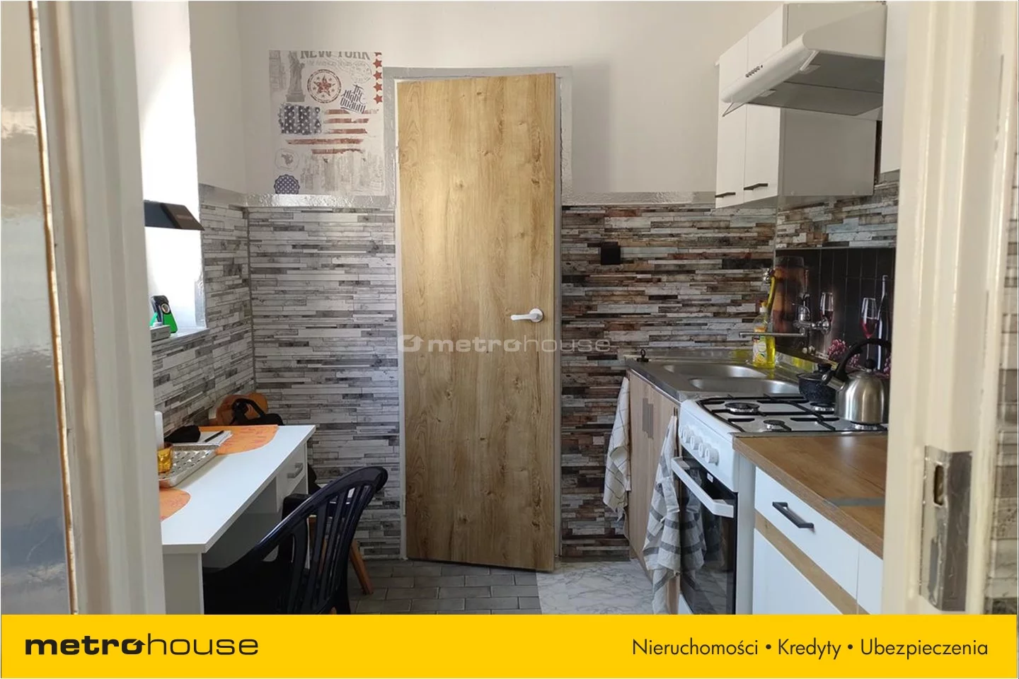 Lokal użytkowy 59,75 m², oferta nr , MYFE412, Wyszków