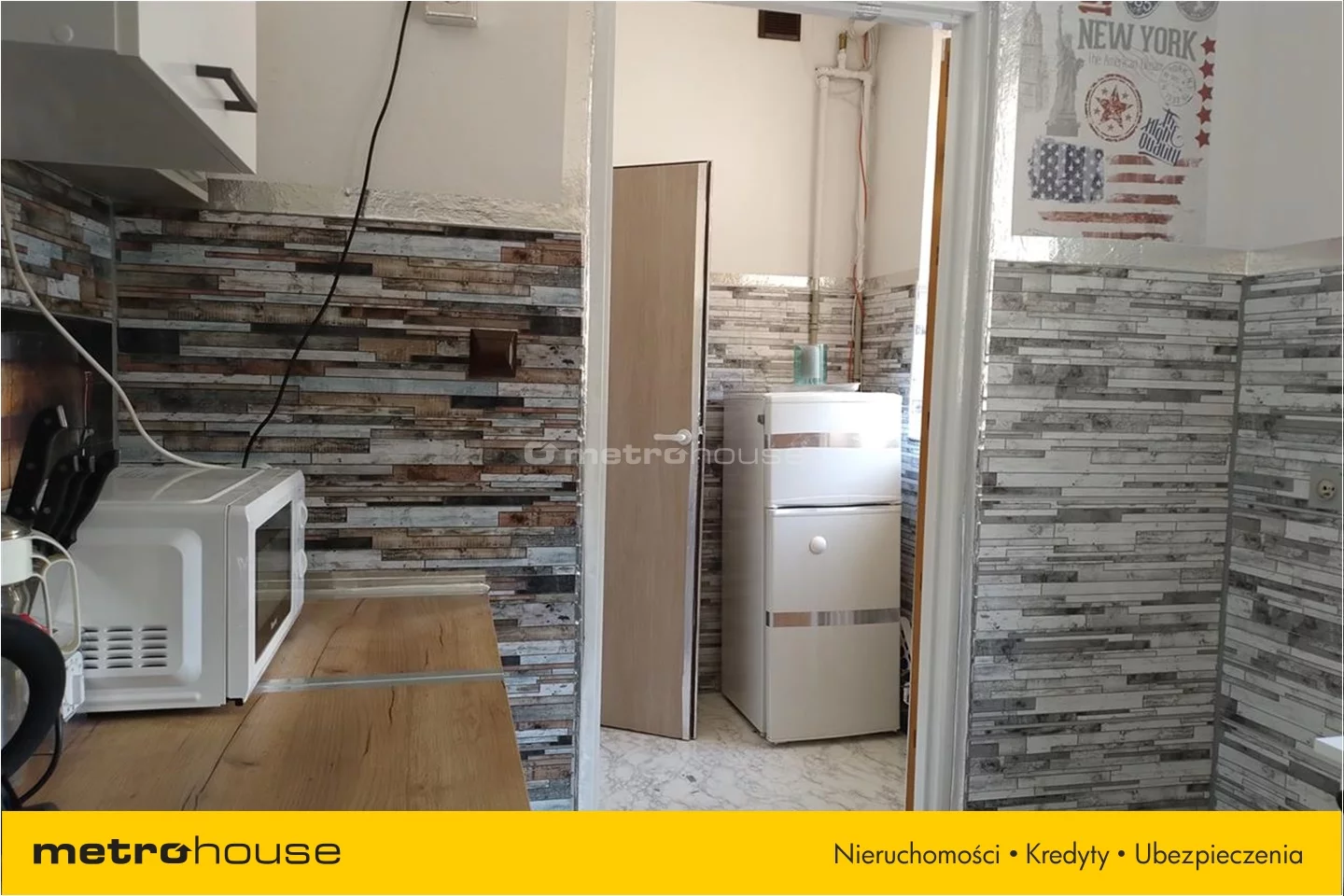 Lokal użytkowy 59,75 m², oferta nr , MYFE412, Wyszków
