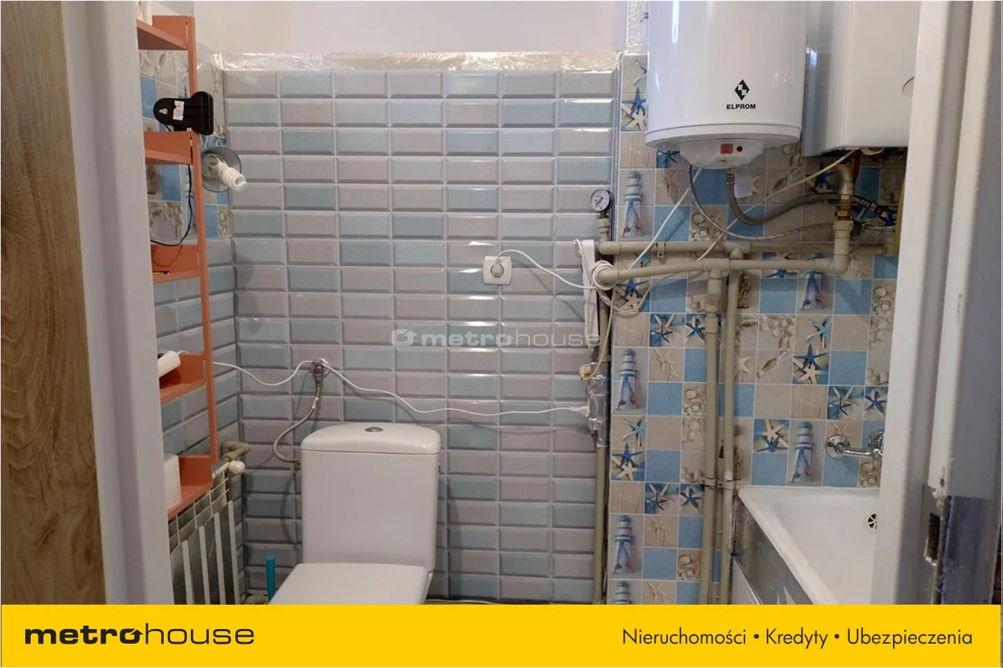 Lokal użytkowy 59,75 m², oferta nr , MYFE412, Wyszków