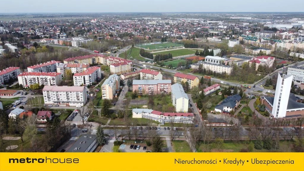 Lokal użytkowy 52,00 m², oferta nr , SLNUTA646, Wyszków