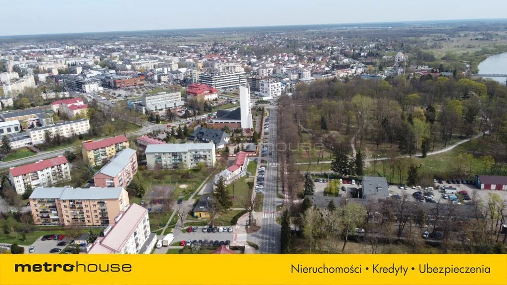 Lokal użytkowy 52,00 m², oferta nr , SLNUTA646, Wyszków