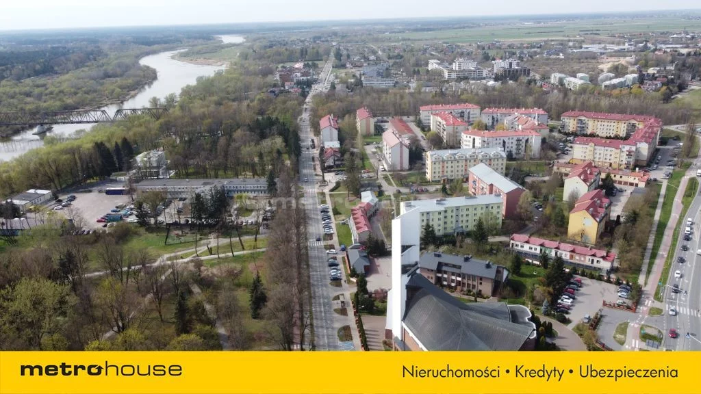 Lokal użytkowy 52,00 m², oferta nr , SLNUTA646, Wyszków
