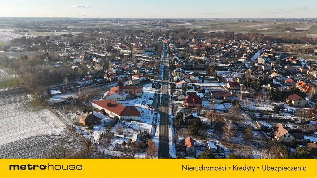 Lokal użytkowy 798,00 m², oferta nr , SLZIJO364, Chodkowo, Wyszogrodzka
