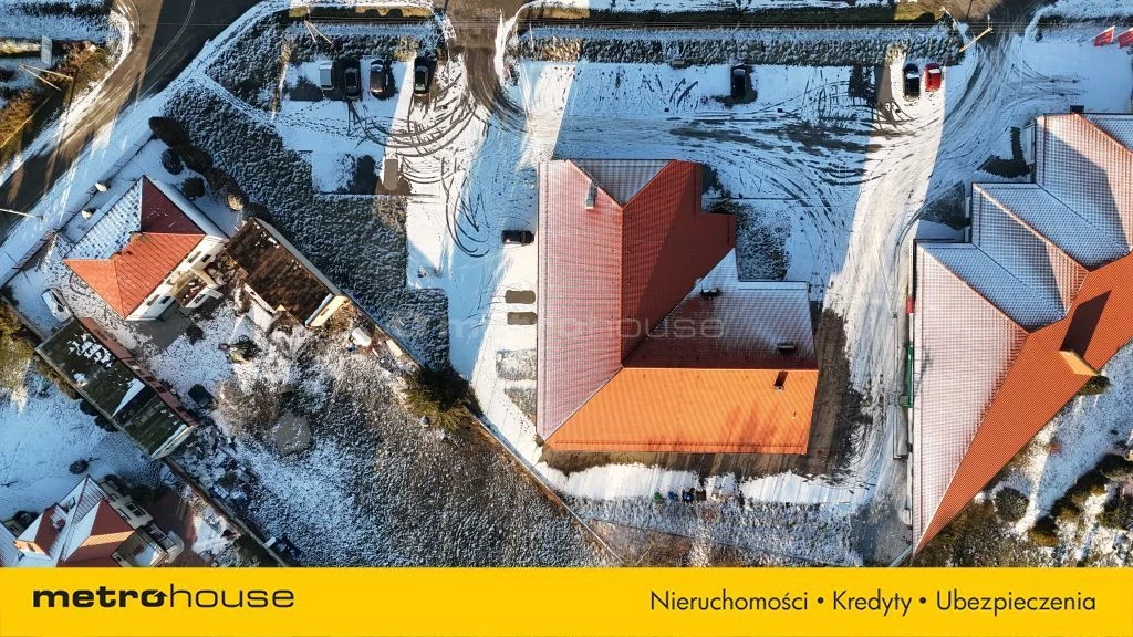 Lokal użytkowy 798,00 m², oferta nr , SLZIJO364, Chodkowo, Wyszogrodzka