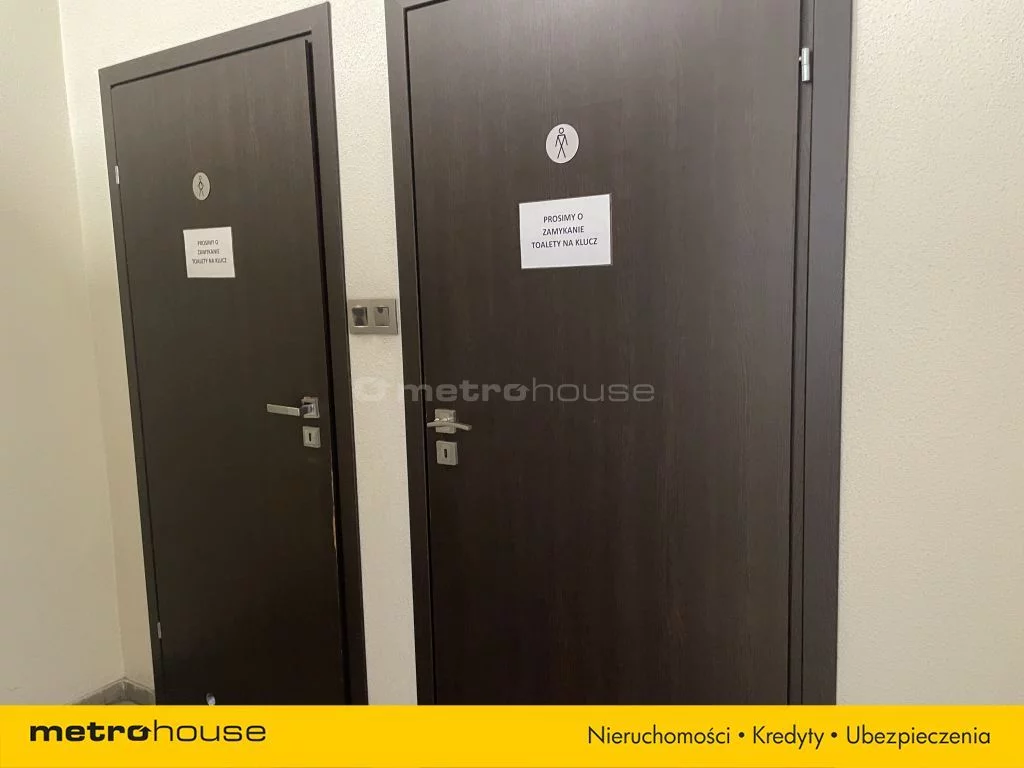 Lokal użytkowy 6,50 m², oferta nr , WLNAPU439, Piekary Śląskie, Wyszyńskiego