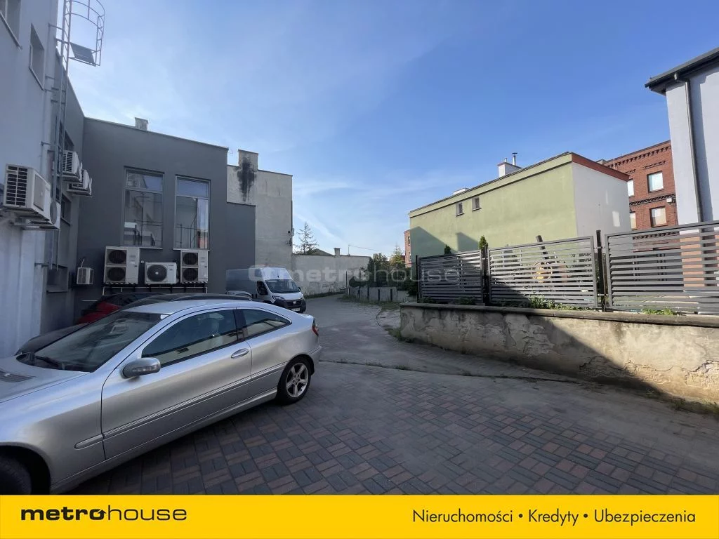 Lokal użytkowy 6,50 m², oferta nr , WLNAPU439, Piekary Śląskie, Wyszyńskiego