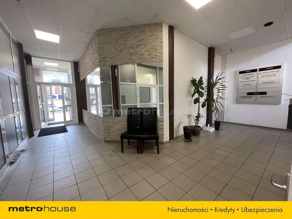 Lokal użytkowy 44,45 m², oferta nr , WLBODA867, Piekary Śląskie, Wyszyńskiego
