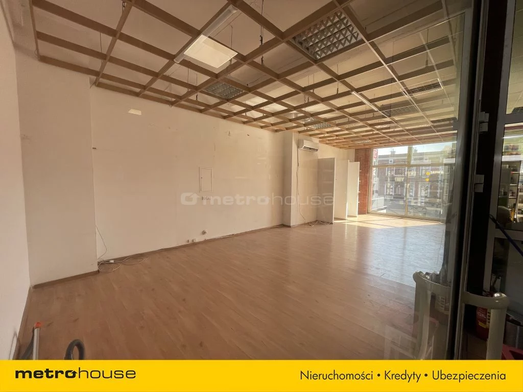 Lokal użytkowy 44,45 m², oferta nr , WLBODA867, Piekary Śląskie, Wyszyńskiego