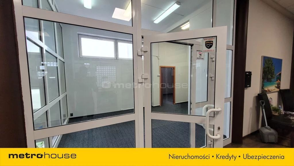 Lokal użytkowy 35,99 m², oferta nr , WLCEFE487, Piekary Śląskie, Wyszyńskiego