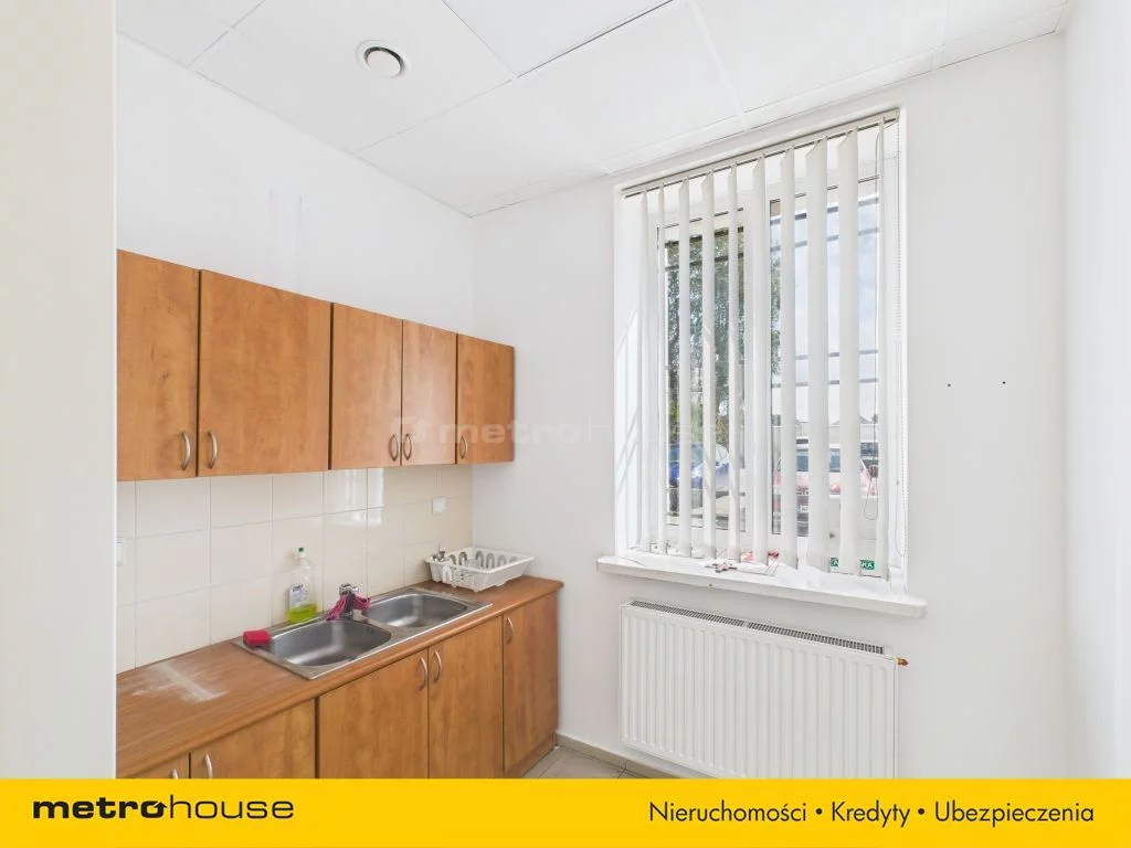 Lokal użytkowy 118,00 m², oferta nr , WLKATI136, Radzymin, Wyszyńskiego