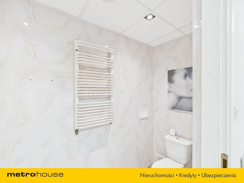 Lokal użytkowy 118,00 m², oferta nr , WLKATI136, Radzymin, Wyszyńskiego