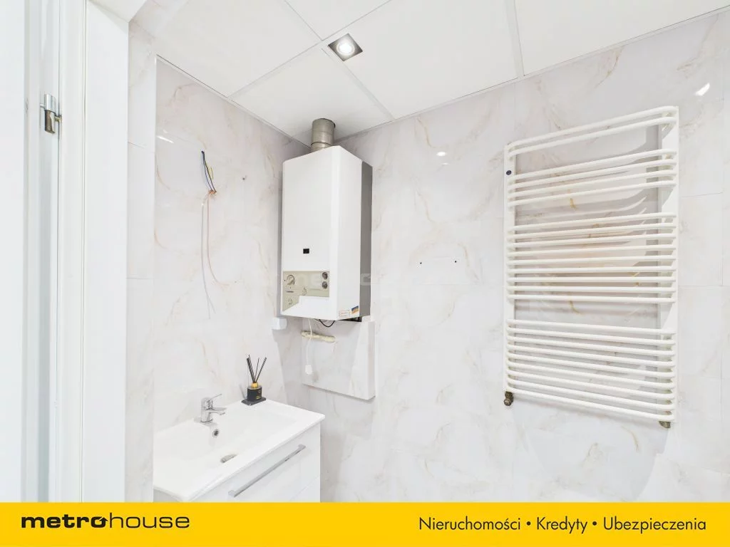 Lokal użytkowy 118,00 m², oferta nr , WLKATI136, Radzymin, Wyszyńskiego