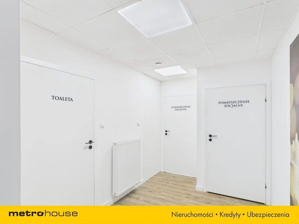 Lokal użytkowy 118,00 m², oferta nr , WLKATI136, Radzymin, Wyszyńskiego