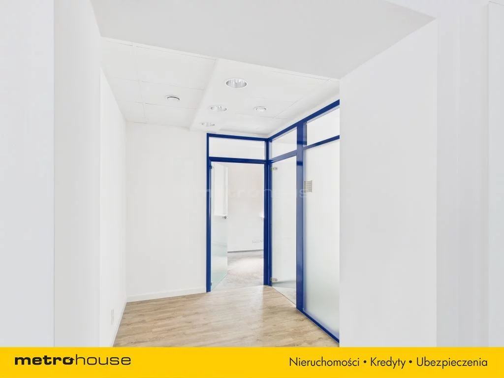 Lokal użytkowy 118,00 m², oferta nr , WLKATI136, Radzymin, Wyszyńskiego