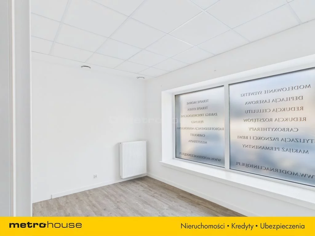 Lokal użytkowy 118,00 m², oferta nr , WLKATI136, Radzymin, Wyszyńskiego