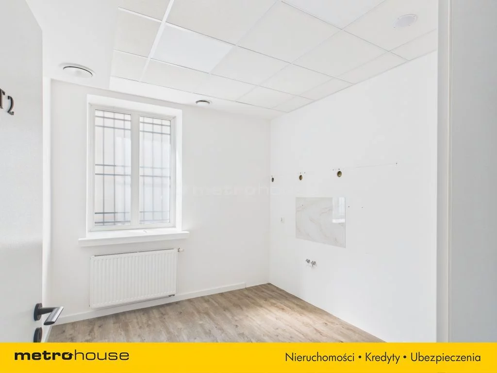 Lokal użytkowy 118,00 m², oferta nr , WLKATI136, Radzymin, Wyszyńskiego