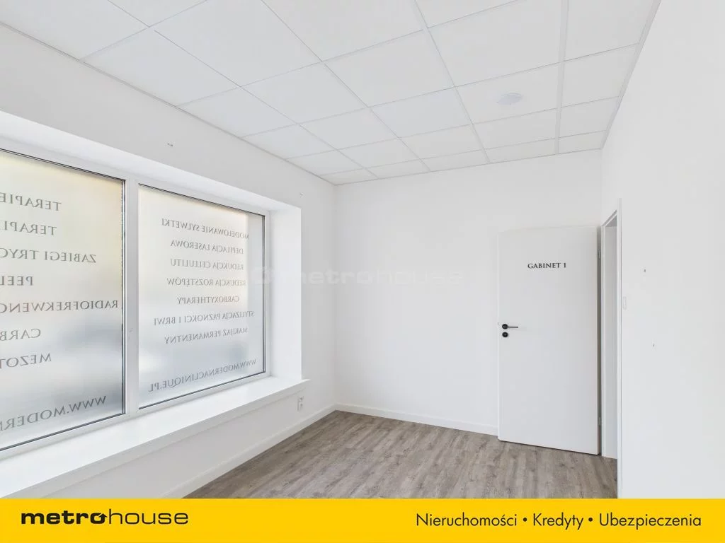 Lokal użytkowy 118,00 m², oferta nr , WLKATI136, Radzymin, Wyszyńskiego