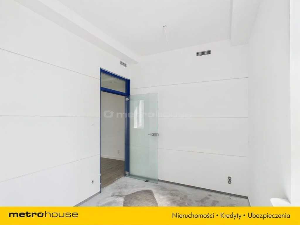 Lokal użytkowy 118,00 m², oferta nr , WLKATI136, Radzymin, Wyszyńskiego