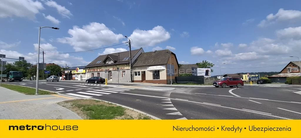 Lokal użytkowy 36,00 m², oferta nr , WLKOKU432, Bielsko-Biała, Hałcnów, Wyzwolenia