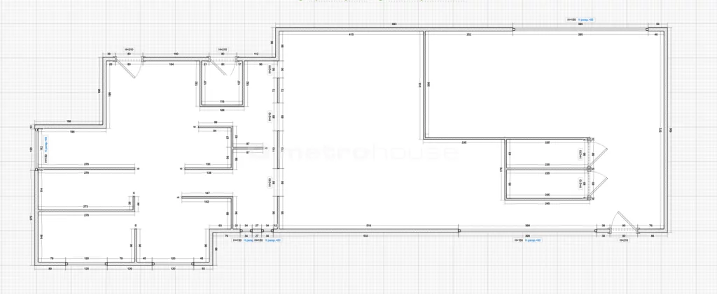Lokal użytkowy 140,00 m², oferta nr , SLCUHO209, Bytom, Szombierki, Szombierki, Wyzwolenia
