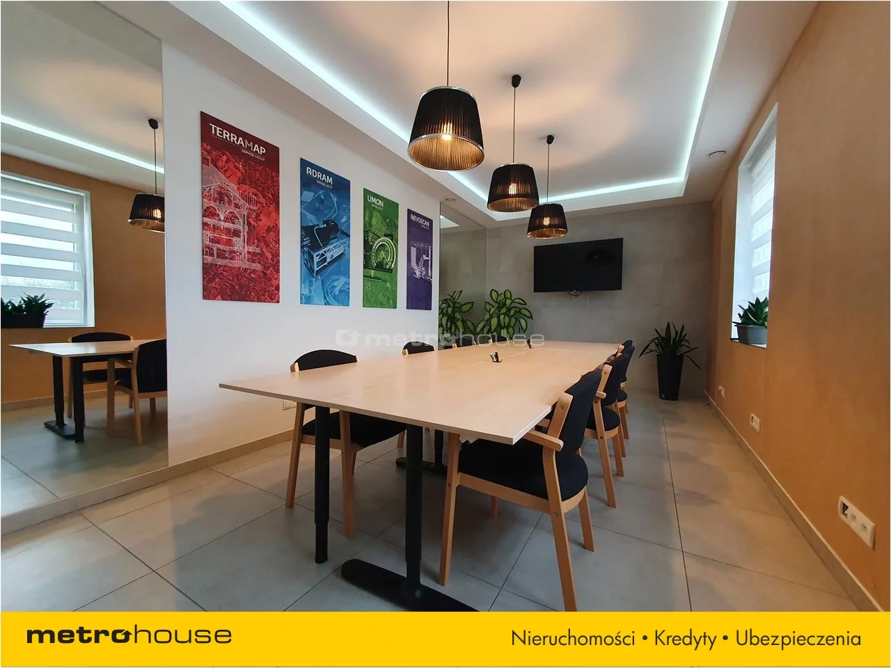 Biuro 143,50 m², oferta nr , ZOTI269, Zabierzów