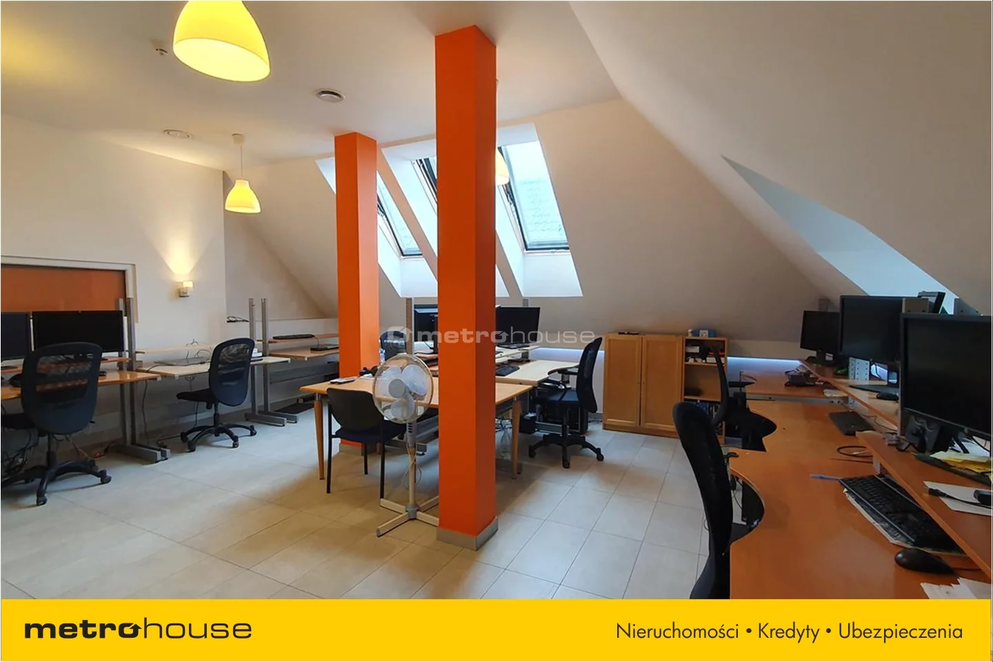 Biuro 143,50 m², oferta nr , ZOTI269, Zabierzów