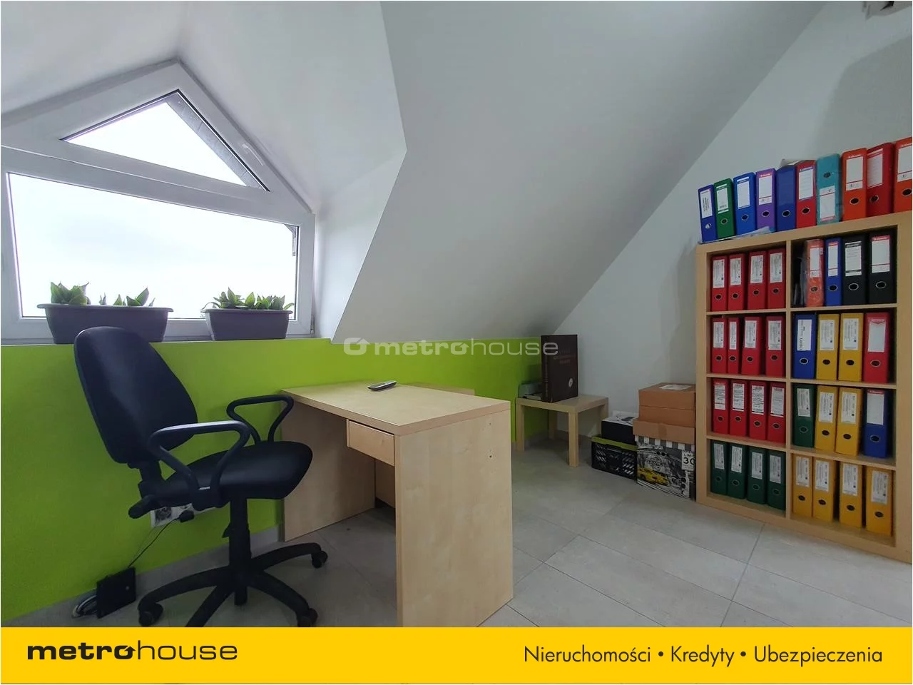 Biuro 143,50 m², oferta nr , ZOTI269, Zabierzów